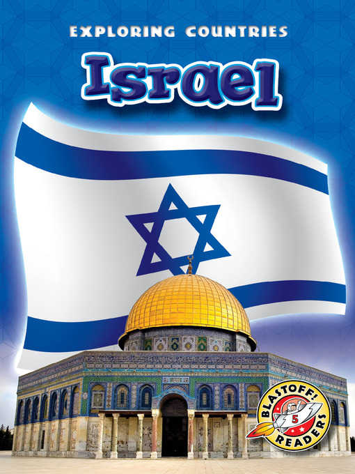 Title details for Israel by Dana Fleming - Available